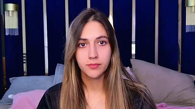 Teresa Stane online show from 11.24.25