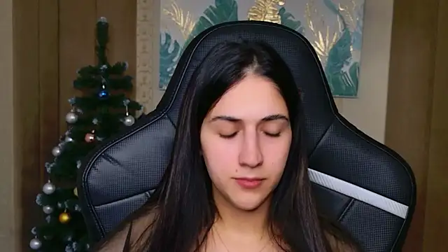 Teresa Stane online show from 12.23.25