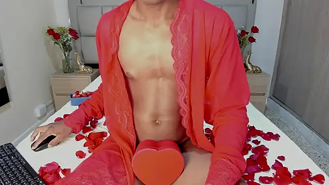 Snapshot of JEFFREY_COTTOM chatting on 02.14.26 JEFFREY COTTOM online show from 02.14.26