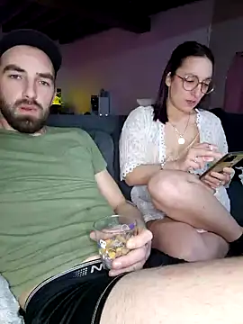 La Chaudasse 98 online show from 01.16.25