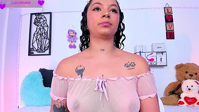 Mari Sweett online show from 02.27.25