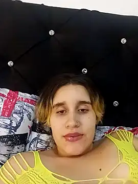 Keidy rojas1 online show from 12.19.24