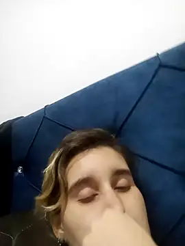 Keidy rojas1 online show from 01.02.25