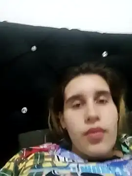 Keidy rojas1 online show from 01.31.25