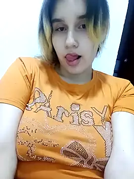 Keidy rojas1 online show from 02.04.25