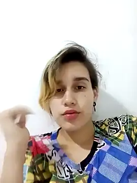 Keidy rojas1 online show from 02.12.25