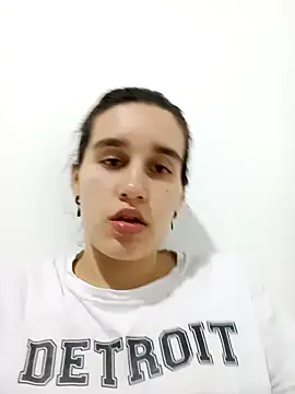 Keidy rojas1 online show from 02.17.25