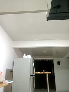 Keidy rojas1 online show from 03.10.25