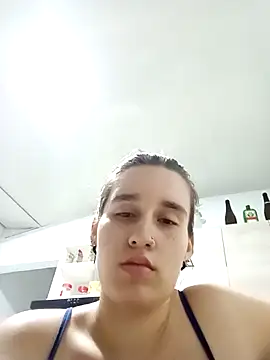 Keidy rojas1 online show from 03.18.25