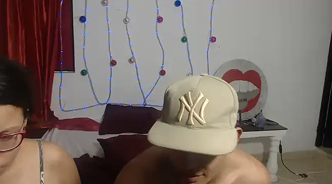 PartySexting online show from 12.14.24