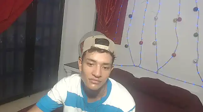 PartySexting online show from 12.18.24