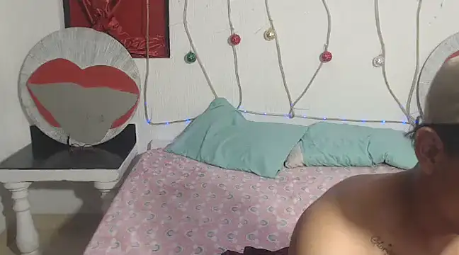 PartySexting online show from 12.20.24