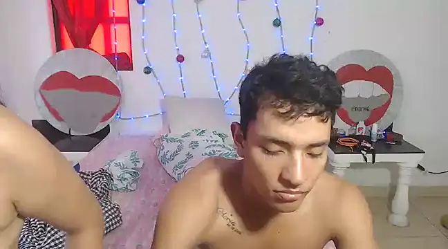 PartySexting online show from 12.22.24