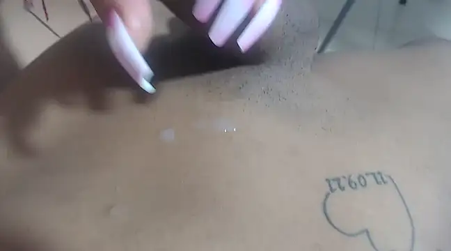 PartySexting online show from 01.02.25