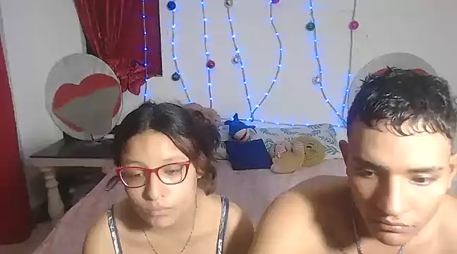 PartySexting online show from 01.03.25