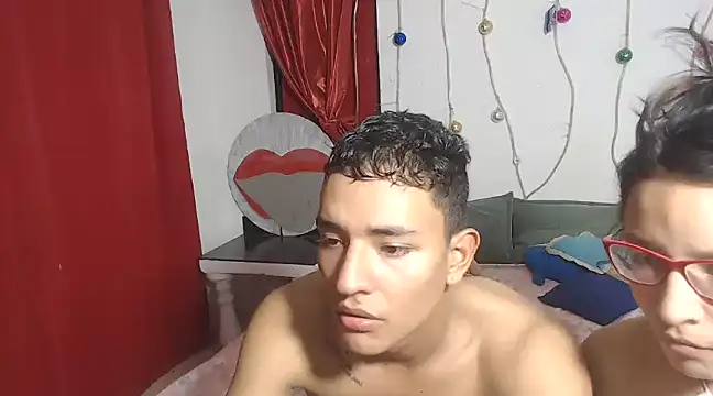 PartySexting online show from 01.21.25