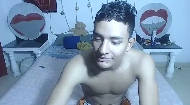 PartySexting online show from 01.26.25