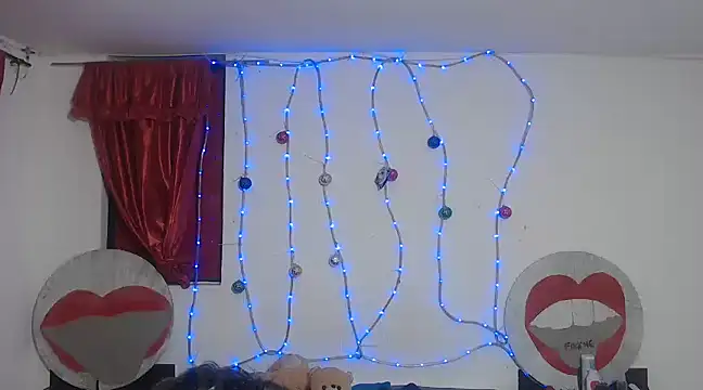 PartySexting online show from 01.26.25