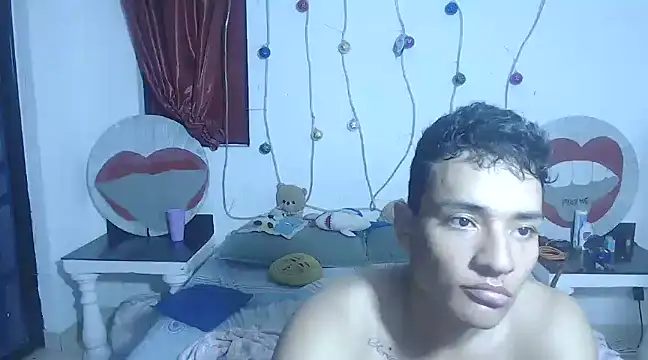 PartySexting online show from 01.27.25