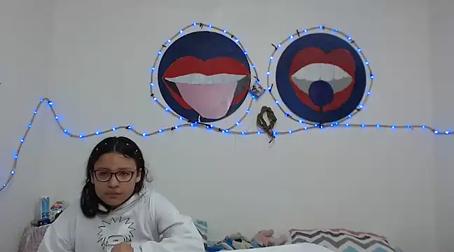 PartySexting online show from 02.11.25