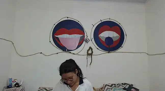 PartySexting online show from 02.12.25