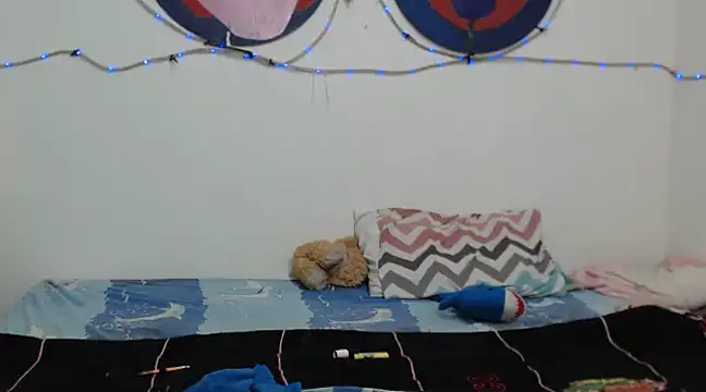 PartySexting online show from 02.15.25