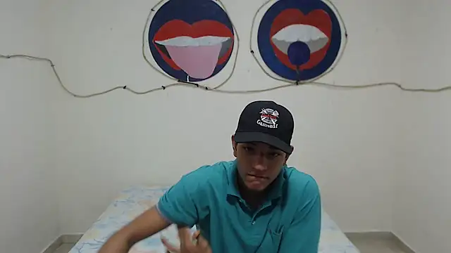 PartySexting online show from 02.18.25