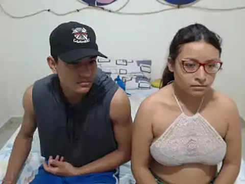 PartySexting online show from 02.19.25