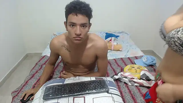 PartySexting online show from 02.20.25