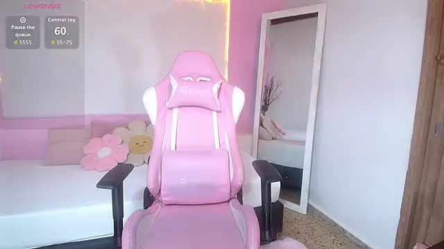 GemaRush online show from 12.21.25