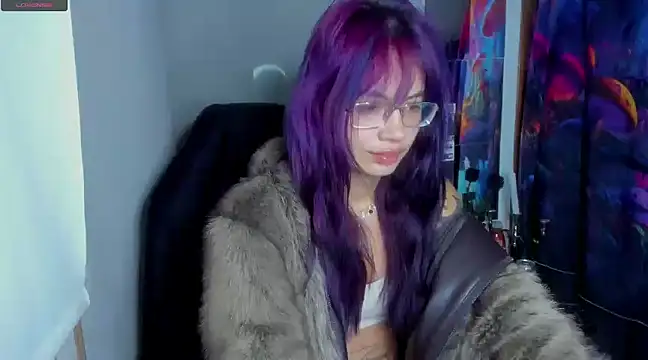 Snapshot of _sakae_ chatting on 12.11.24  sakae  online show from 12.11.24