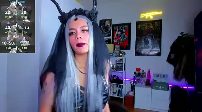 Snapshot of _sakae_ chatting on 01.24.25  sakae  online show from 01.24.25