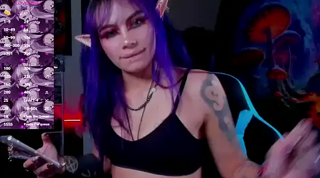 Snapshot of _sakae_ chatting on 03.10.25  sakae  online show from 03.10.25