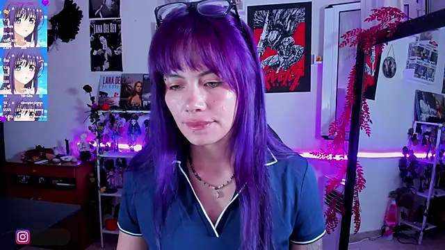 Snapshot of _sakae_ chatting on 09.14.25  sakae  online show from 09.14.25