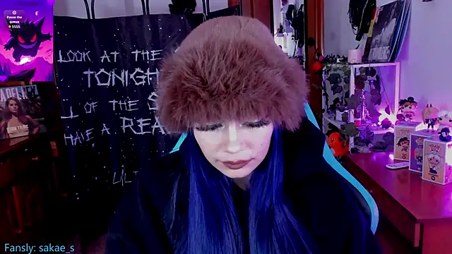  sakae  online show from 12.21.25