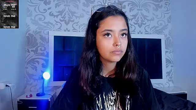 Ariana Pierce online show from 12.30.24