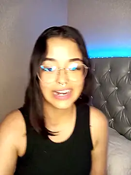 Ariana Pierce online show from 01.07.25