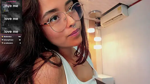 Ariana Pierce online show from 01.23.25