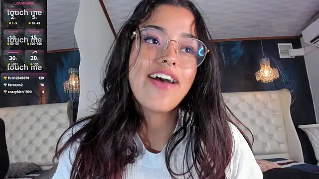 Ariana Pierce online show from 01.25.25