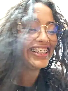 Ariana Pierce online show from 02.11.25