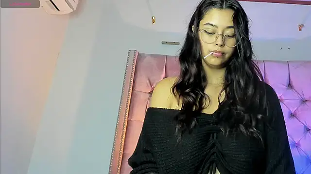 Ariana Pierce online show from 02.16.25