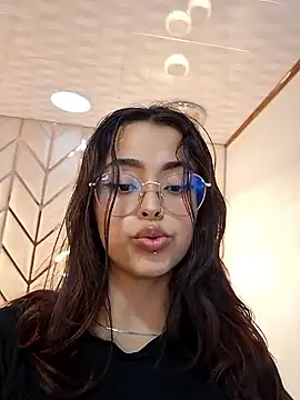 Ariana Pierce online show from 02.27.25