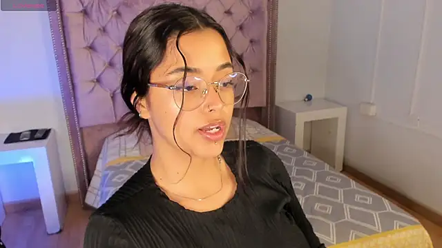 Ariana Pierce online show from 02.28.25