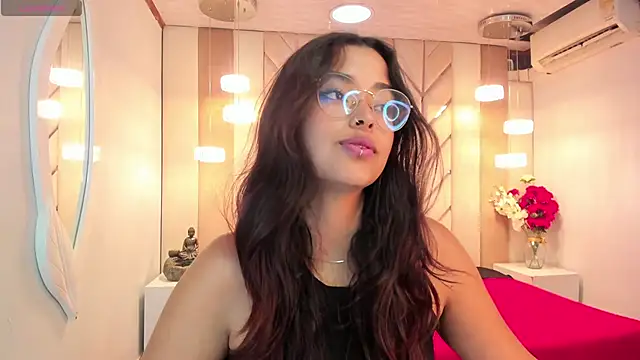 Ariana Pierce online show from 03.10.25