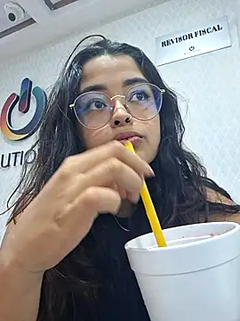 Ariana Pierce online show from 03.20.25