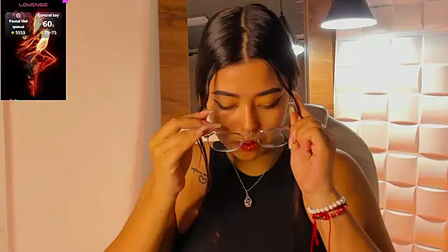 Ariana Pierce online show from 09.08.25