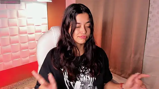 Ariana Pierce online show from 09.21.25