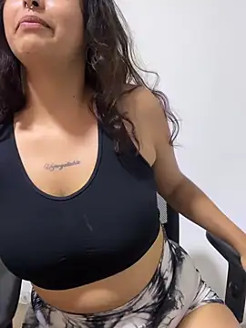 Ariana Pierce online show from 05.16.26