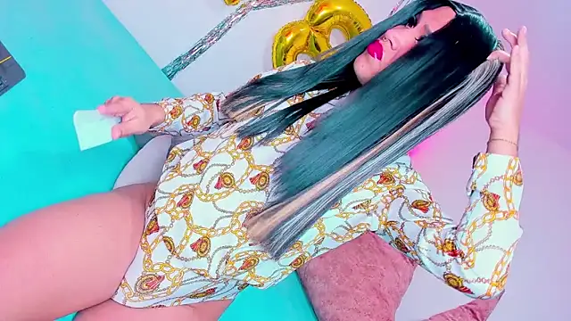 Candace Queen online show from 10.06.25