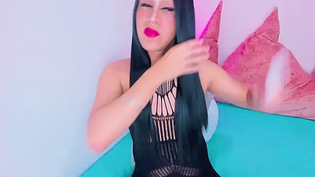 Candace Queen online show from 02.15.26